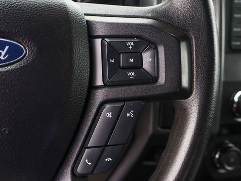 Used 2019 Ford F250 XLT AWD/4WD image 25