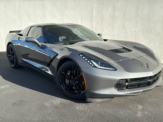 Used 2016 Chevrolet Corvette Stingray w/ 2LT Preferred Equipment Group video 1