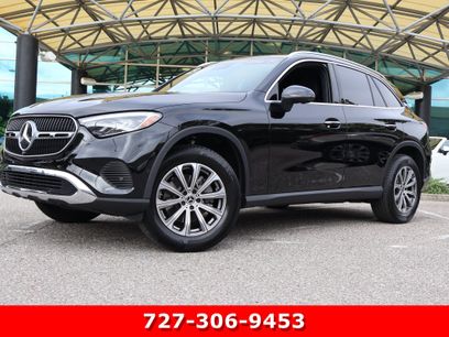 Certified 2023 Mercedes-Benz GLC 300 4MATIC