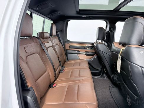 Used 2022 RAM 1500 Limited image 25
