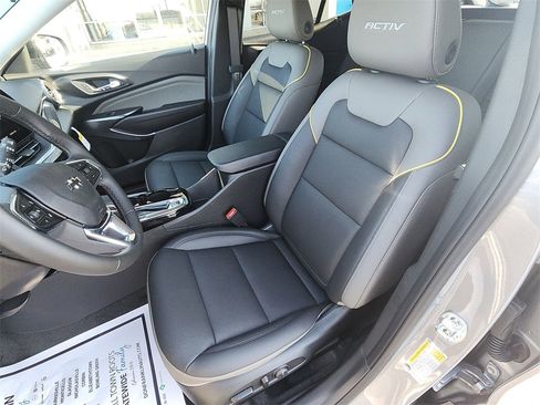 New 2026 Chevrolet Trax ACTIV w/ Driver Confidence Package image 11