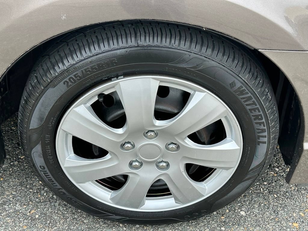 Used 2009 Honda Civic LX image 32