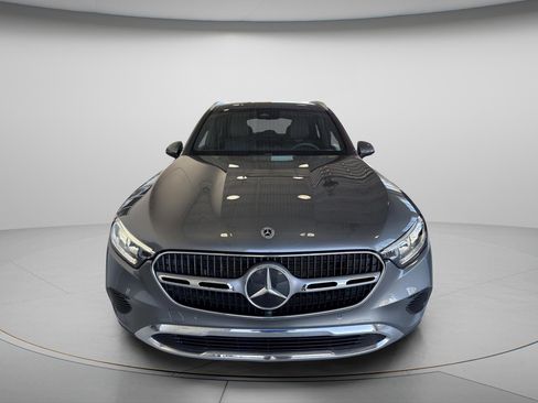Certified 2023 Mercedes-Benz GLC 300 GLC 300 image 8