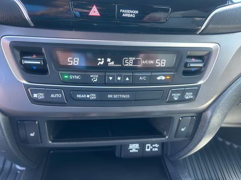 Used 2021 Honda Passport EX-L image 17