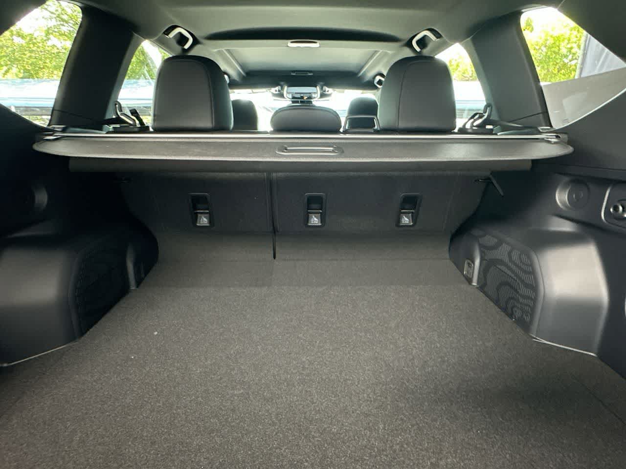 New 2026 Subaru Forester Wilderness AWD/4WD image 25