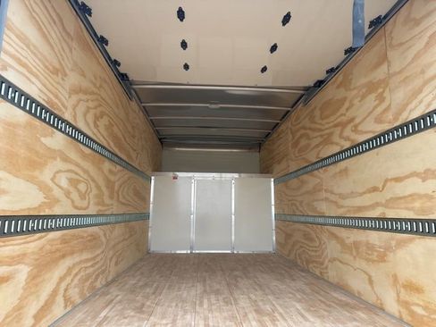 New 2025 Ford Transit 350 Low Roof DRW AWD image 7