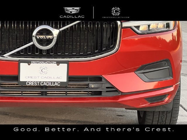 Used 2019 Volvo XC60 T5 Momentum w/ Premium Package FWD image 9