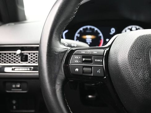 Used 2024 Honda Civic Sport image 49