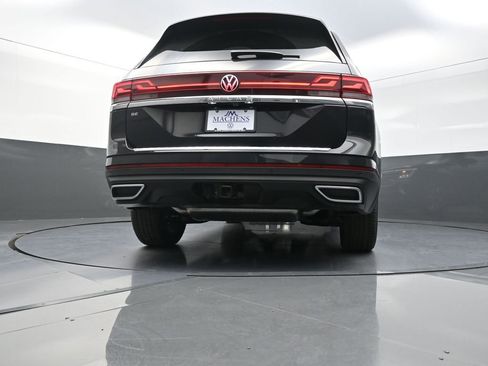 New 2026 Volkswagen Atlas SE FWD image 26
