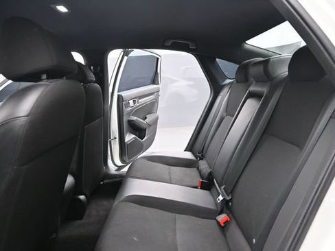 Used 2025 Honda Civic Sport image 16