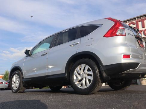 Used 2016 Honda CR-V EX image 18