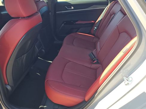 New 2026 Kia K5 GT-Line image 16