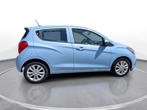 Used 2016 Chevrolet Spark LT FWD image 8