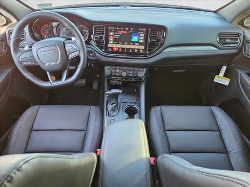 New 2026 Dodge Durango GT image 14