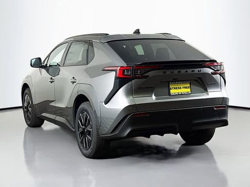 New 2026 Subaru Solterra Premium image 5