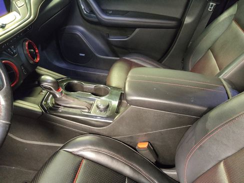 Used 2019 Chevrolet Blazer RS FWD image 26