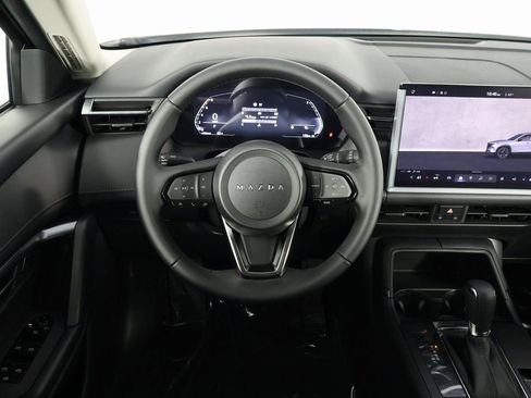 New 2026 MAZDA CX-5 Select AWD/4WD image 3