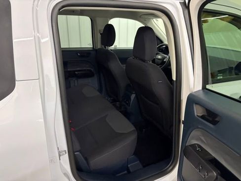 Used 2022 Ford Maverick XL w/ Equipment Group 100A Standard AWD/4WD image 13