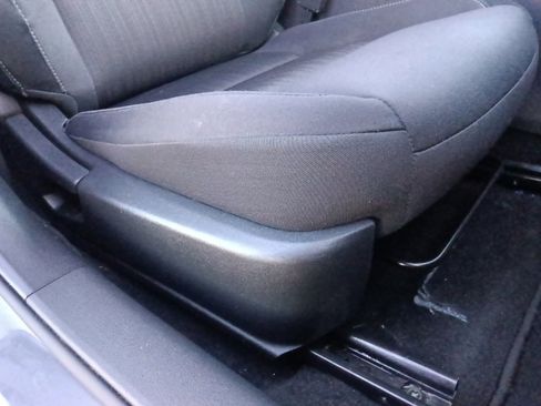 Used 2024 Nissan Altima 2.5 SV image 30