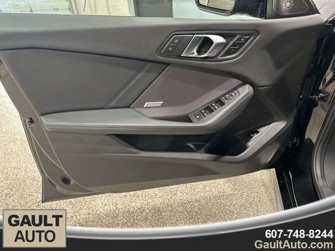 Certified 2025 BMW M235i xDrive xDrive w/ Premium Package image 13