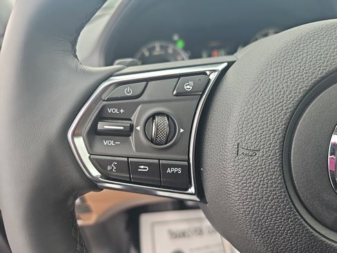 New 2026 Acura RDX SH-AWD w/ Advance Package image 18