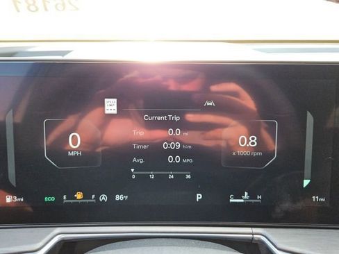 New 2026 Kia Sorento SX Prestige AWD/4WD image 30