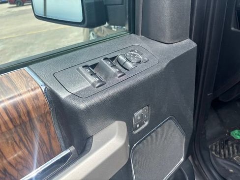 Used 2018 Ford F150 Lariat AWD/4WD image 11