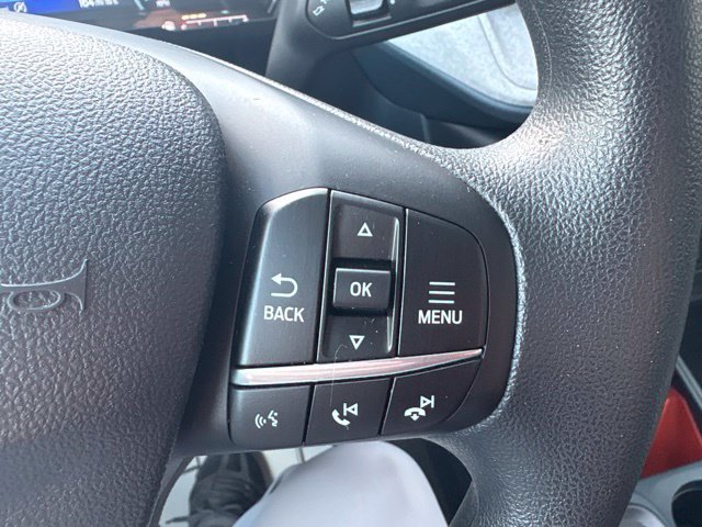 Used 2024 Ford Maverick XLT w/ Equipment Group 300A Standard AWD/4WD image 22