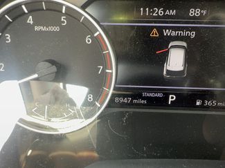 Used 2021 Nissan Rogue SL FWD video 1
