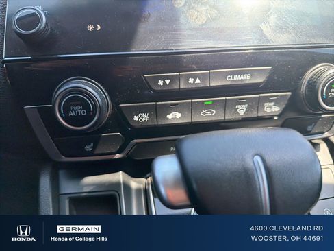 Used 2020 Honda CR-V EX-L image 19