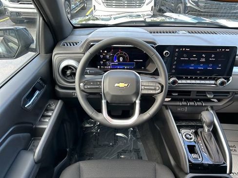 New 2026 Chevrolet Colorado LT AWD/4WD image 18