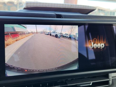 New 2025 Jeep Wrangler Sport S image 17