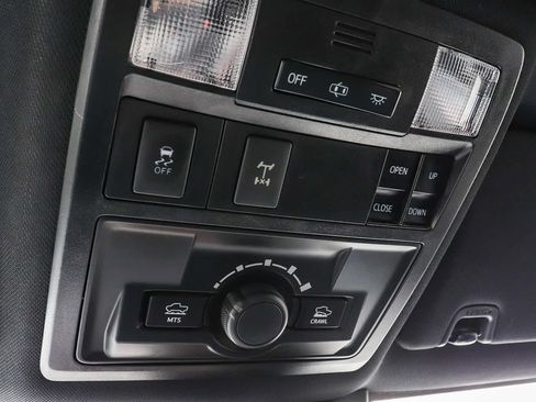 Used 2019 Toyota Tacoma TRD Pro AWD/4WD image 32