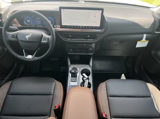 New 2026 Ford Bronco Sport Outer Banks w/ Sasquatch Outer Banks Package AWD/4WD video 2