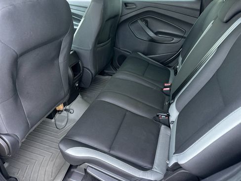 Used 2016 Ford Escape S FWD image 11