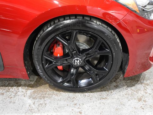 Used 2018 Kia Stinger GT2 image 64