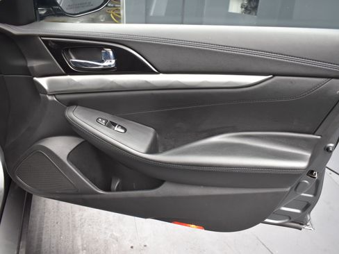 Used 2019 Nissan Maxima 3.5 S w/ Floor Mat Group image 18