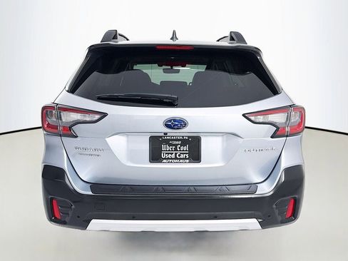 Used 2022 Subaru Outback Limited AWD/4WD image 6