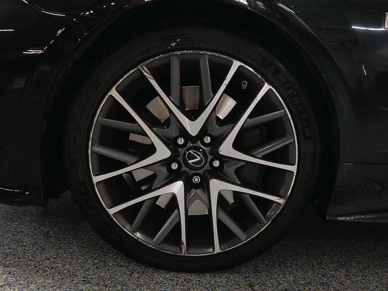 Used 2015 Lexus RC 350 RWD image 6