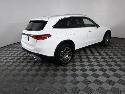 Certified 2026 Mercedes-Benz GLC 300 image 26