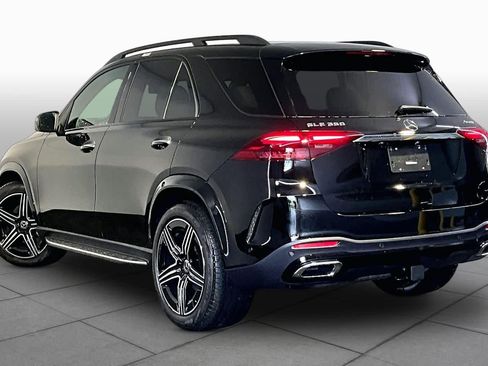 New 2026 Mercedes-Benz GLE 350 4MATIC image 3