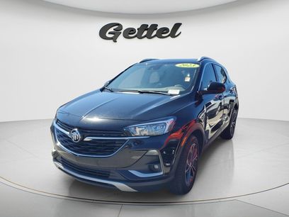 Used 2023 Buick Encore GX Select