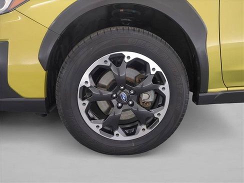 Certified 2023 Subaru Crosstrek 2.0i Premium AWD/4WD image 28
