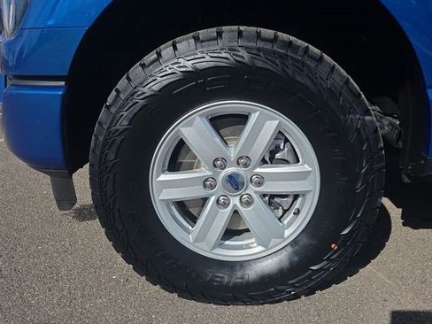 Used 2023 Ford F150 XL w/ STX Appearance Package image 10