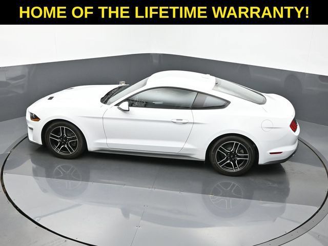 Used 2023 Ford Mustang Coupe RWD image 53
