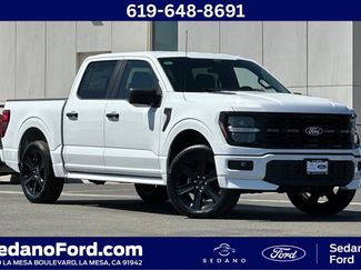 New 2026 Ford F150 STX w/ F-150 LOBO Package AWD/4WD video 1