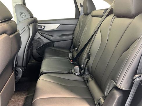 New 2026 Acura MDX SH-AWD image 29