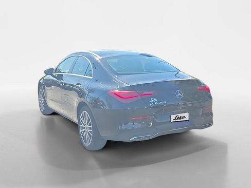 Used 2025 Mercedes-Benz CLA 250 CLA 250 image 6