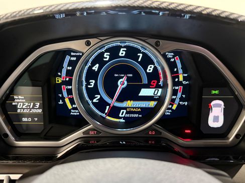 Used 2014 Lamborghini Aventador LP 700-4 image 51