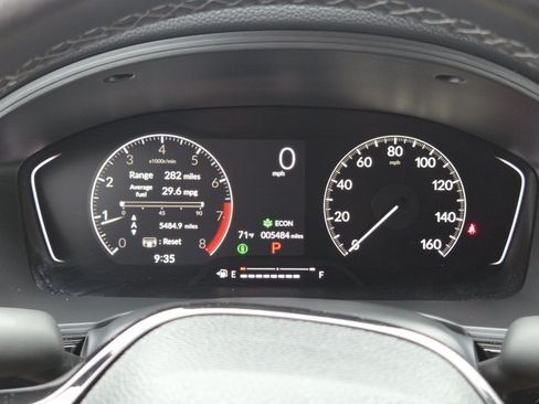 Certified 2026 Honda Civic Sport image 33